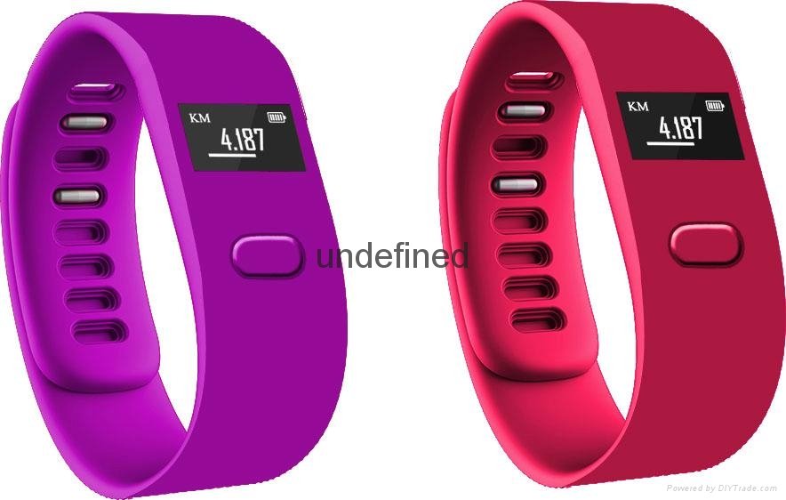 High Quality Smart Wristband Manufacturer In China 3