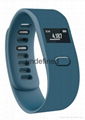 OLED display high quality smart bracelet