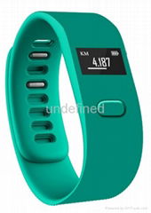 mart wearable device with OLED display&fashion design  bluetooth smart bracelet