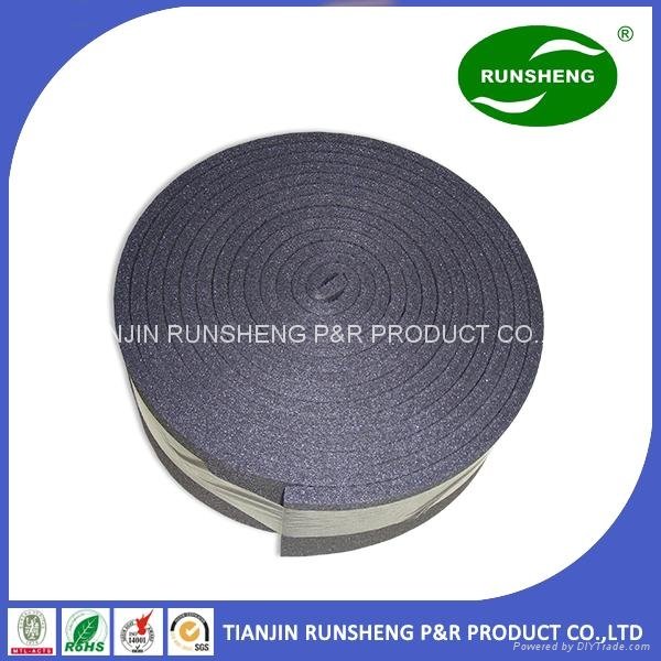 Expansion Joint Filler Closed celled PE foam