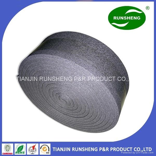 Expansion Joint Filler Closed celled PE foam 2