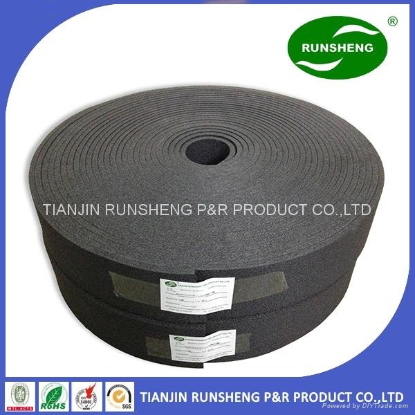 Expansion Joint Filler Closed celled PE foam 3