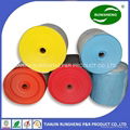 XLPE/XPE Foam for Sporting Skiing Board Snow Board 2