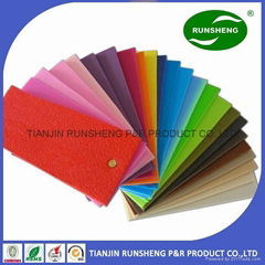 wholesale popular Chemically crosslinked polyethylene foam