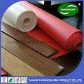 waterproof Foam underlay flooring sponge carpet underlay 2