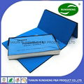 hot sale student cheap folding foam bed mattress  1