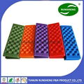 hot sale convenient logo foldable foam