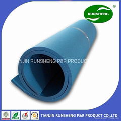 wholesale high Fire Retardant XPE and pe Foam sheets