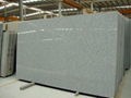 G603 Granite Slabs - The Cheap Grey Granite big Slabs and Gangsaw Slabs 