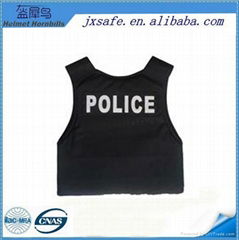 ot sale insert bulletproof plate kevlar bulletproof vest