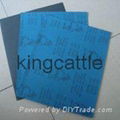 High quality Waterproof abrasive paper