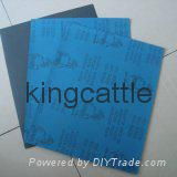  High quality Waterproof abrasive paper KC-405