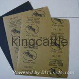 Wet&dry sanding paper KC-402