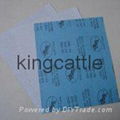 Dry sanding paper KC-572