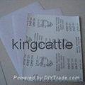 Dry sanding paper KC-572