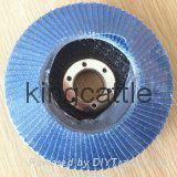 100*16 T27 Flap Discs