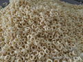 Puff corn snacks food machinery 5