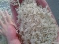 Aritificial nutrition fortified rice processing machinery 4