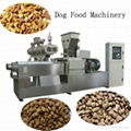 fish feed processing line 2