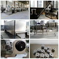 fish feed processing line 4