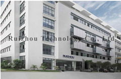 Guangdong Ruizhou Technology Co.,Ltd