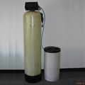 瀋陽鍋爐軟化水成套設備 5
