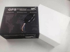 GPS tracker bike long standby time GT100 for motorcycle