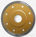 Diamond Saw Blade