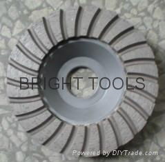 diamond grinding wheel