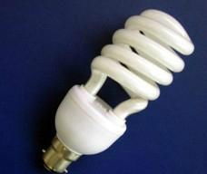 energysaving lamp