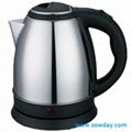 electric kettle