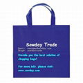 non-woven bag with handle 1