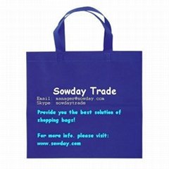non-woven bag with handle