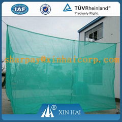 HDPE/PE Multifialment Fish Farming Cage Net