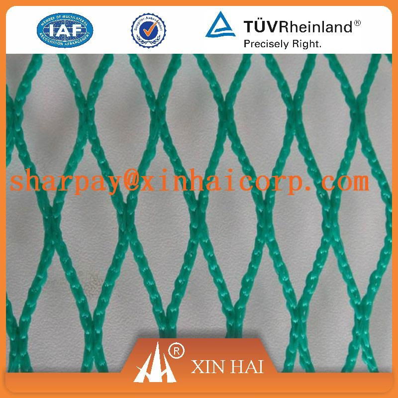 HDPE/PE Multifialment Fish Farming Cage Net 4