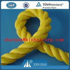 Different types of Fishing Net Rope