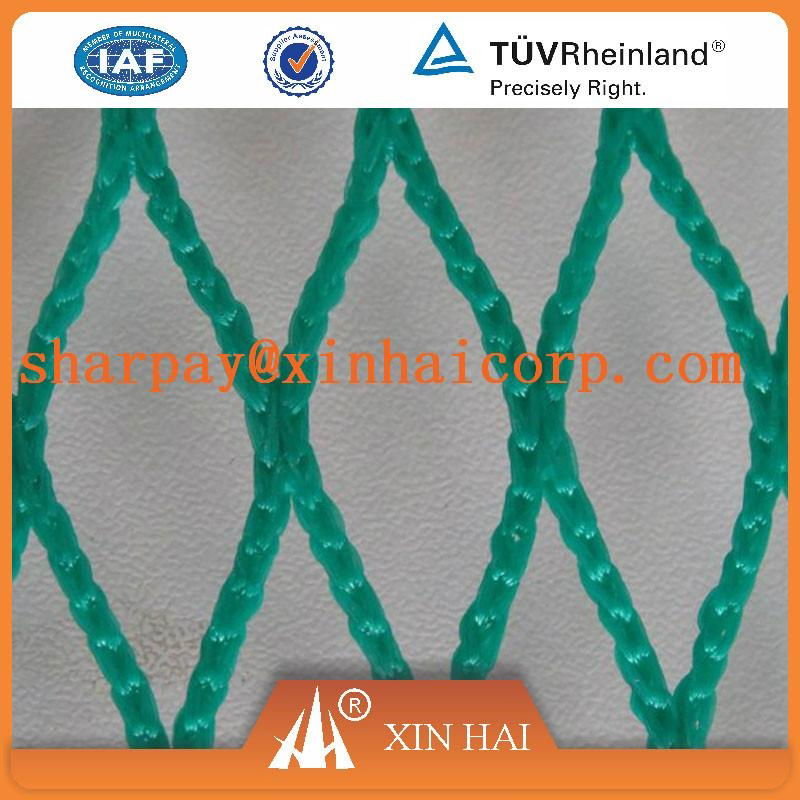 HDPE/PE Multifilament Fishing Nets