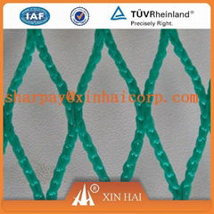 HDPE/PE Multifilament Fishing Nets