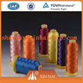 Nylon Fishing Net Twine Manufacturer