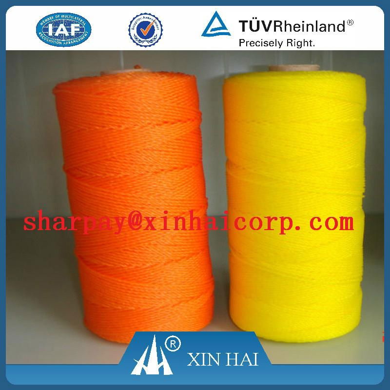 Nylon Fishing Net Twine Manufacturer 4