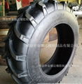 Agricultural tyre 1