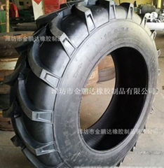 Agricultural tyre