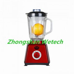 Hot selling kitchen blender juicer blender