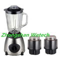 Professional soomthie maker juicing machine 1