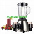 Professional soomthie maker juicing machine 2