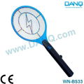 Three Net D Battery Fly Racket