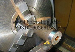  ultrasonic material cutting equipment