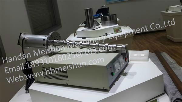 ultrasonic scale processing equipment 3