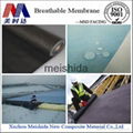 Building Construction Material Waterproof Breathable Membrane 1