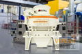 Sand making machine